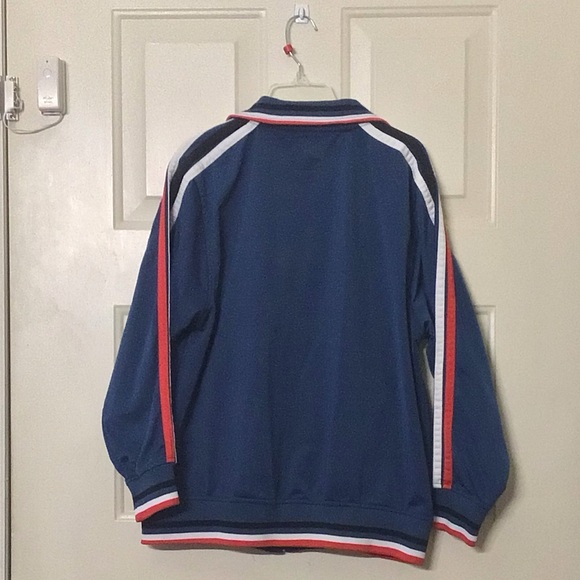 Blue England Ghast Jacket - Picture 2 of 7